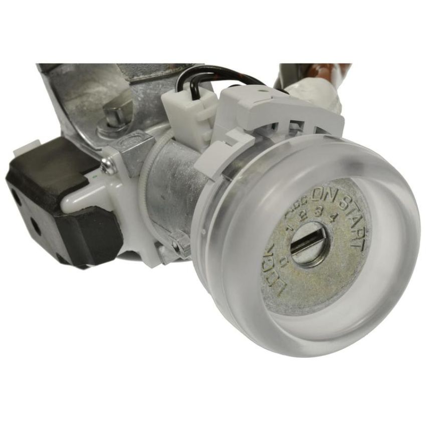 Standard Ignition US1320 Ignition Switch With Lock Cylinder