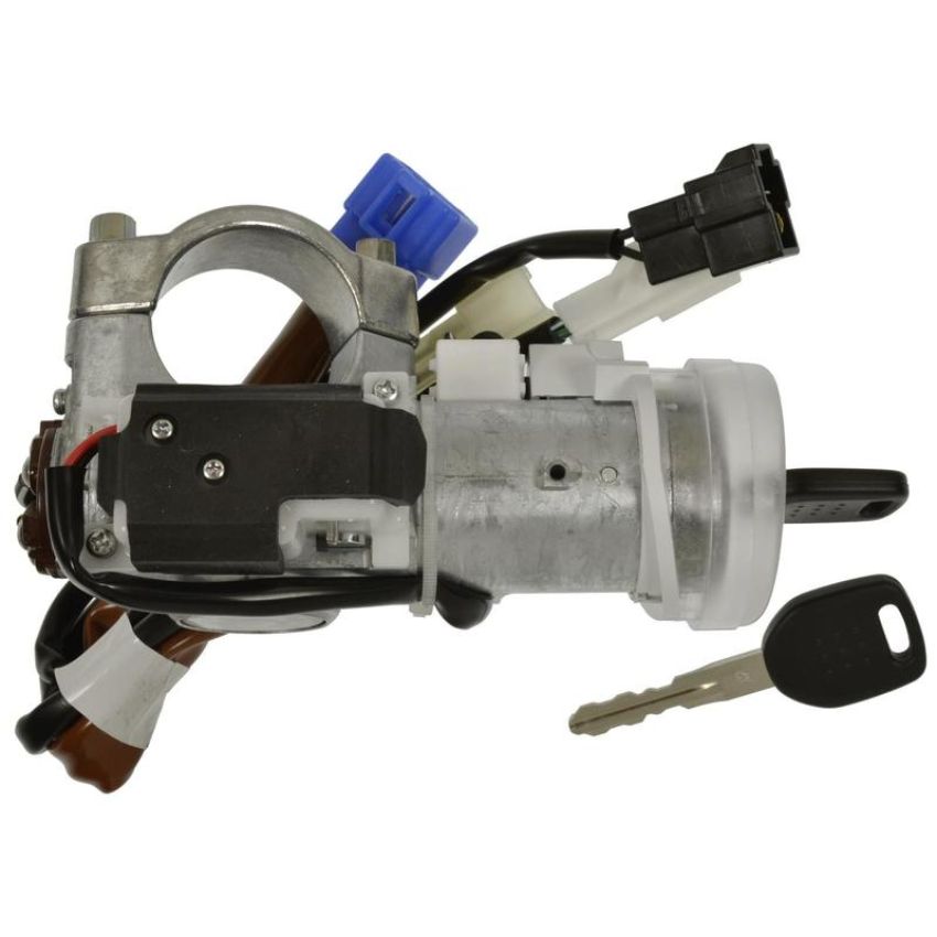 Standard Ignition US1320 Ignition Switch With Lock Cylinder