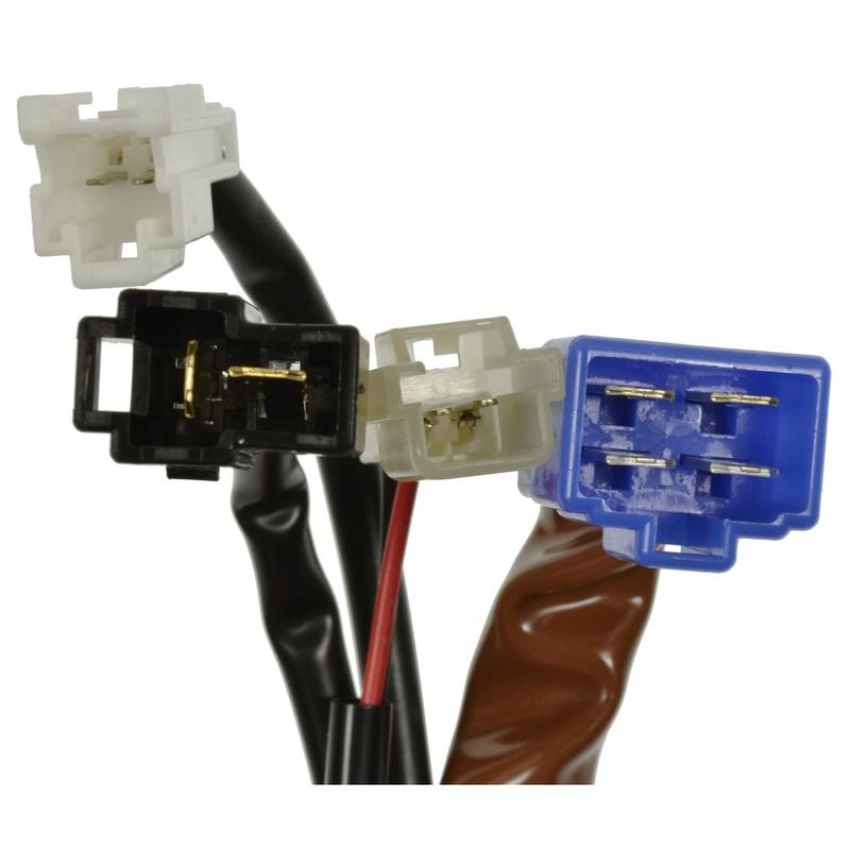 Standard Ignition US1320 Ignition Switch With Lock Cylinder
