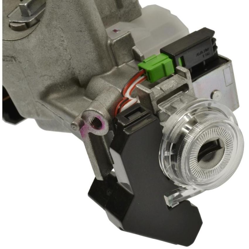 Standard Ignition US1326 Ignition Switch With Lock Cylinder