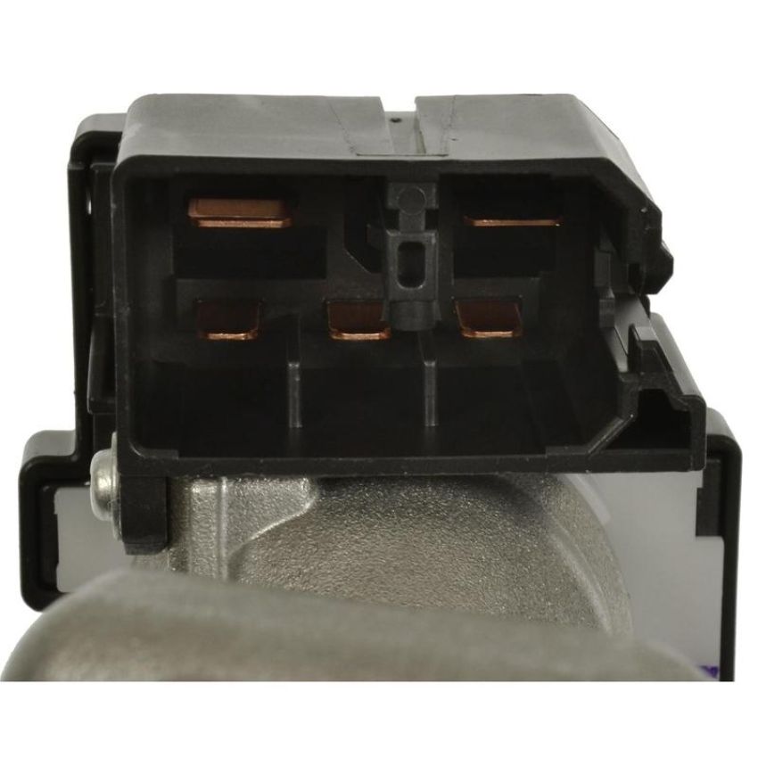 Standard Ignition US1326 Ignition Switch With Lock Cylinder