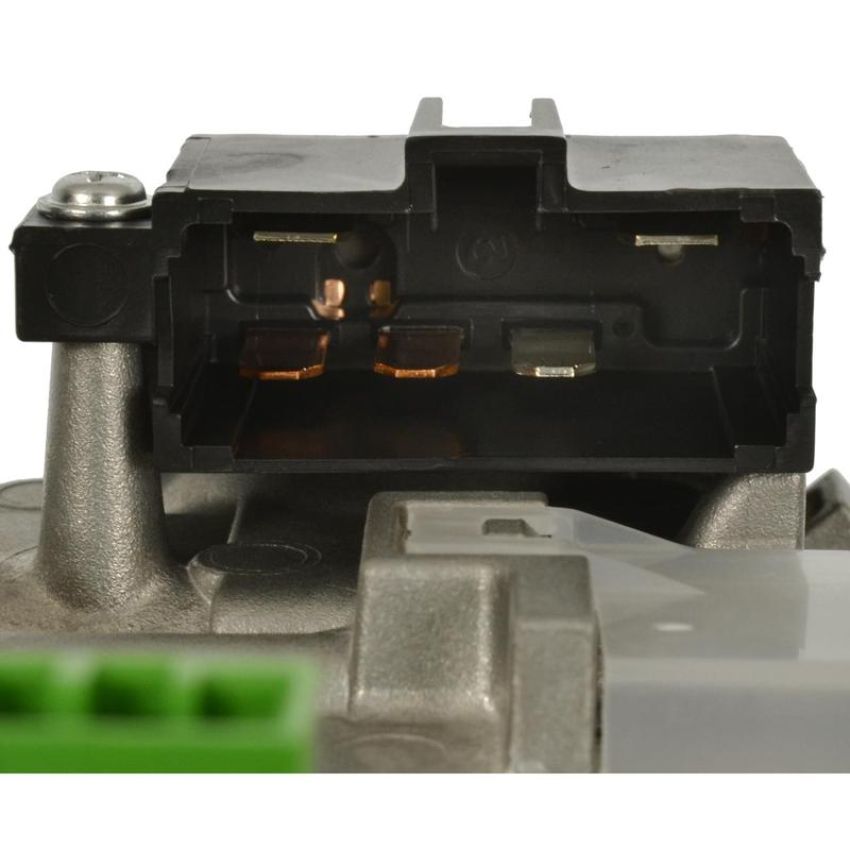 Standard Ignition US1327 Ignition Switch With Lock Cylinder