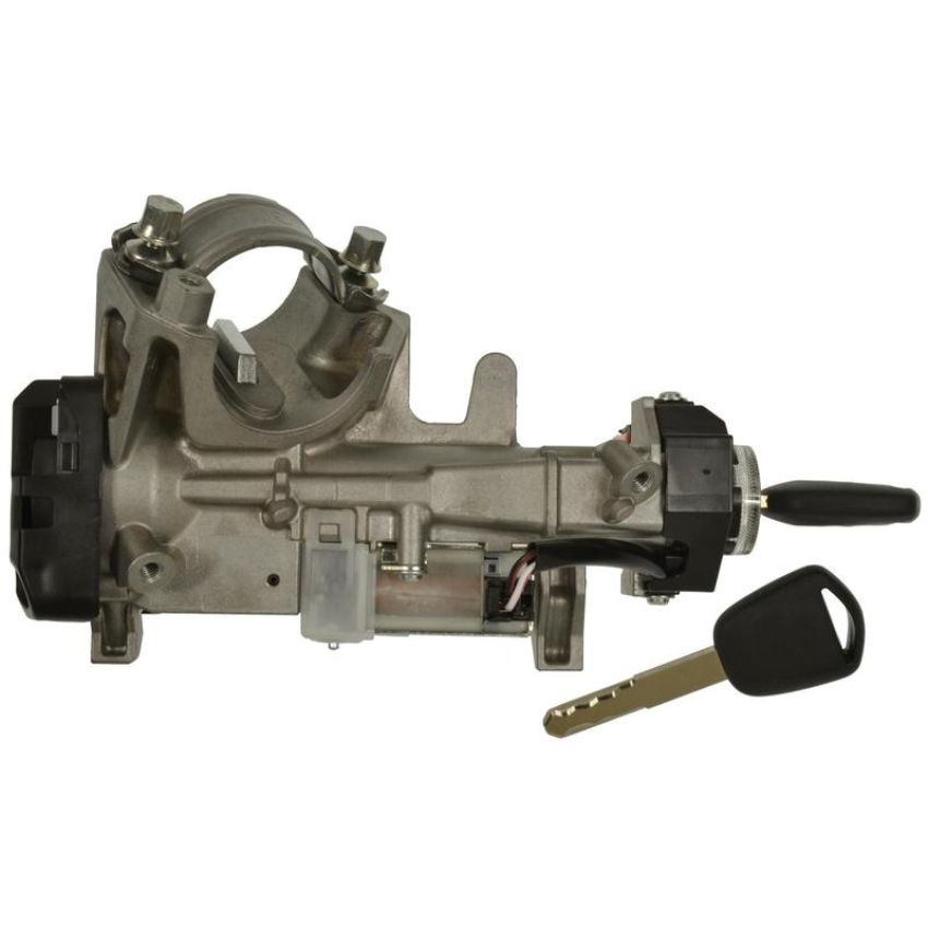 Standard Ignition US1329 Ignition Switch With Lock Cylinder