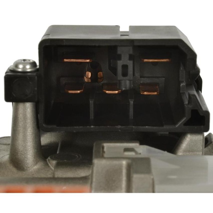 Standard Ignition US1329 Ignition Switch With Lock Cylinder