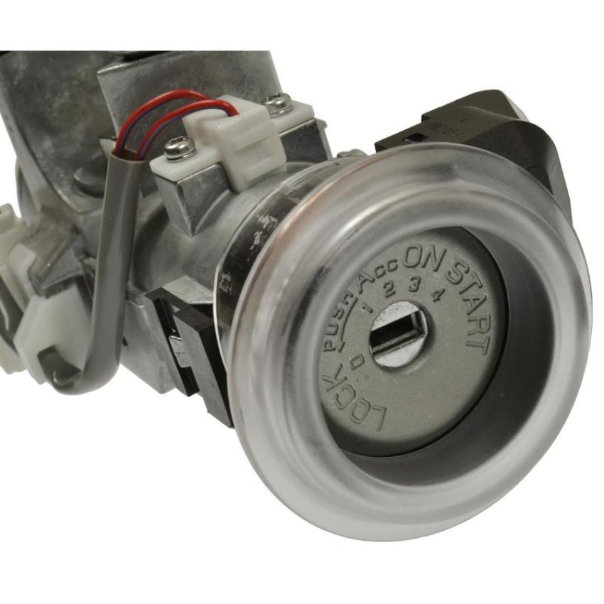 Standard Ignition US1331 Ignition Switch With Lock Cylinder