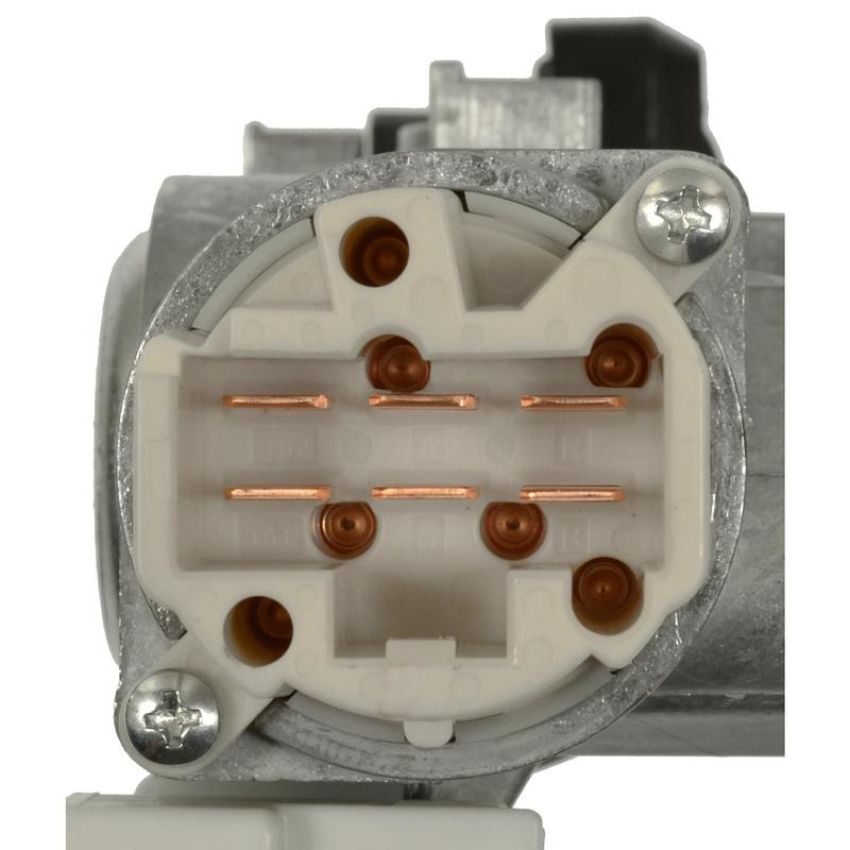 Standard Ignition US1331 Ignition Switch With Lock Cylinder