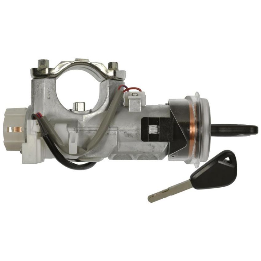 Standard Ignition US1333 Ignition Switch With Lock Cylinder