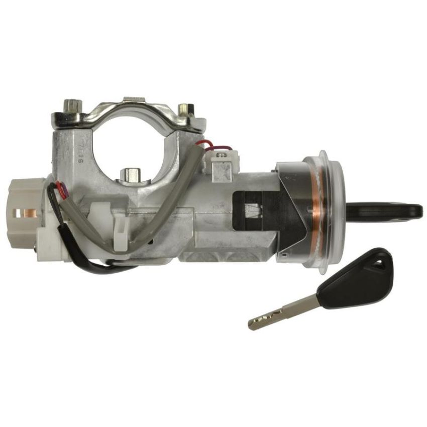 Standard Ignition US1334 Ignition Switch With Lock Cylinder