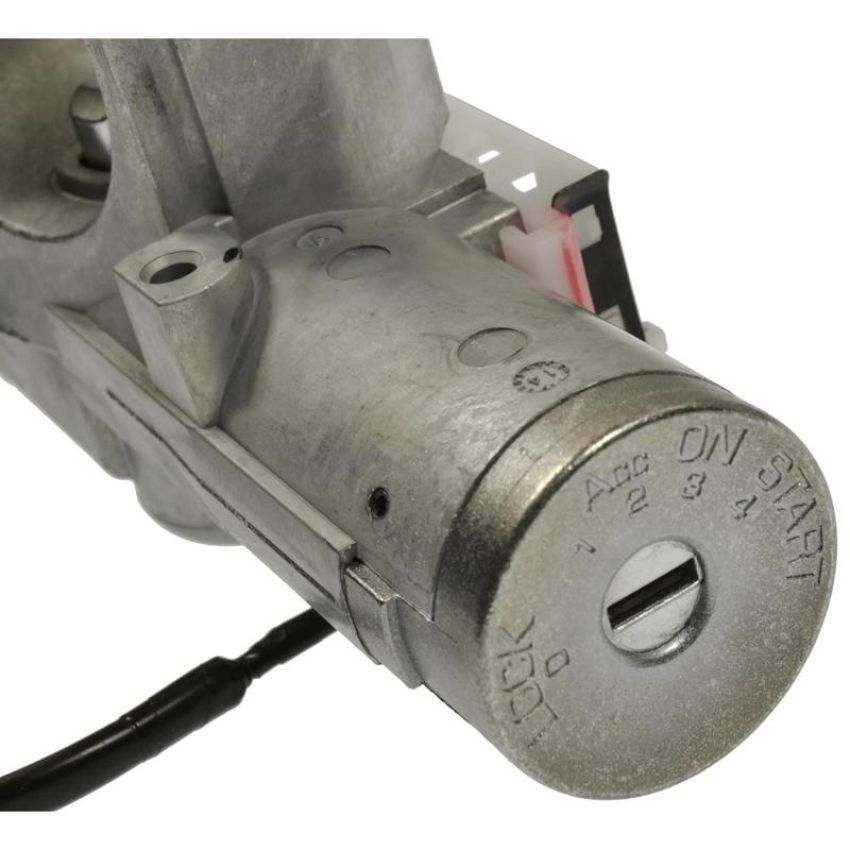 Standard Ignition US1335 Ignition Switch With Lock Cylinder