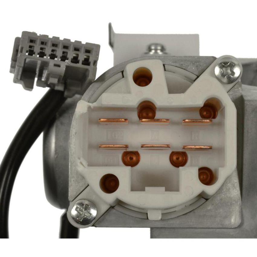 Standard Ignition US1335 Ignition Switch With Lock Cylinder