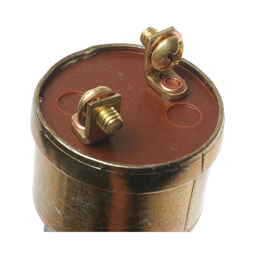 Standard Ignition US1337 Ignition Switch With Lock Cylinder