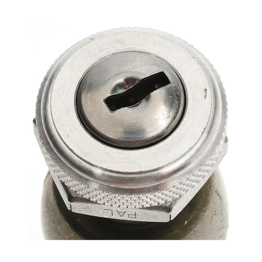 Standard Ignition US1339 Ignition Switch With Lock Cylinder
