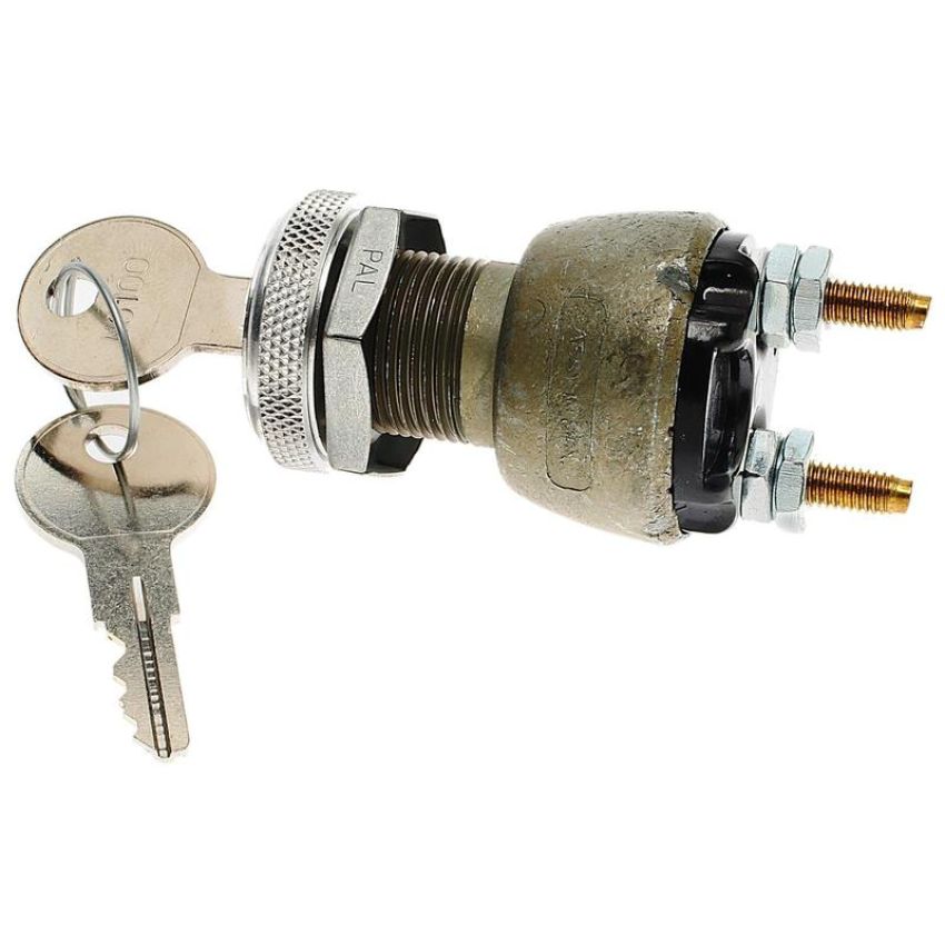 Standard Ignition US1339 Ignition Switch With Lock Cylinder