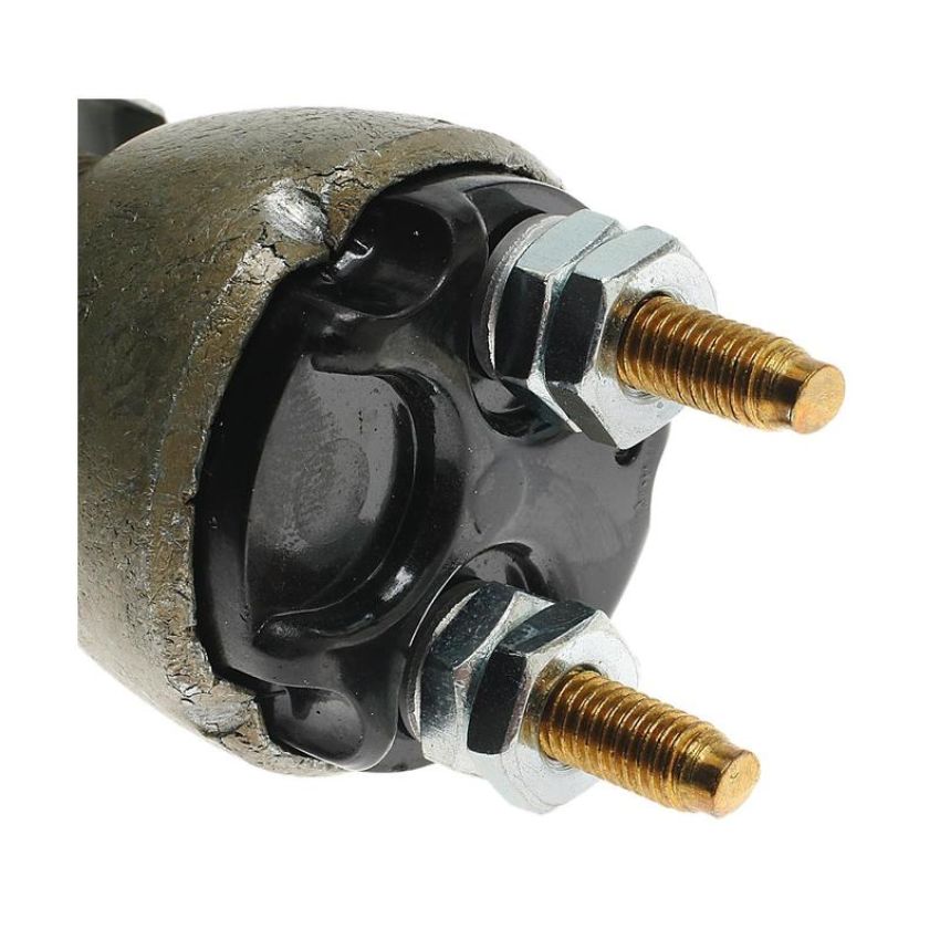 Standard Ignition US1339 Ignition Switch With Lock Cylinder