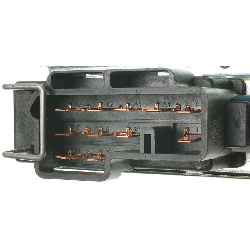Standard Ignition US-133 Ignition Starter Switch