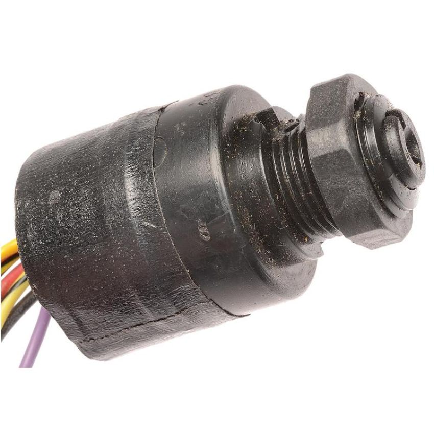 Standard Ignition US1340 Ignition Switch With Lock Cylinder