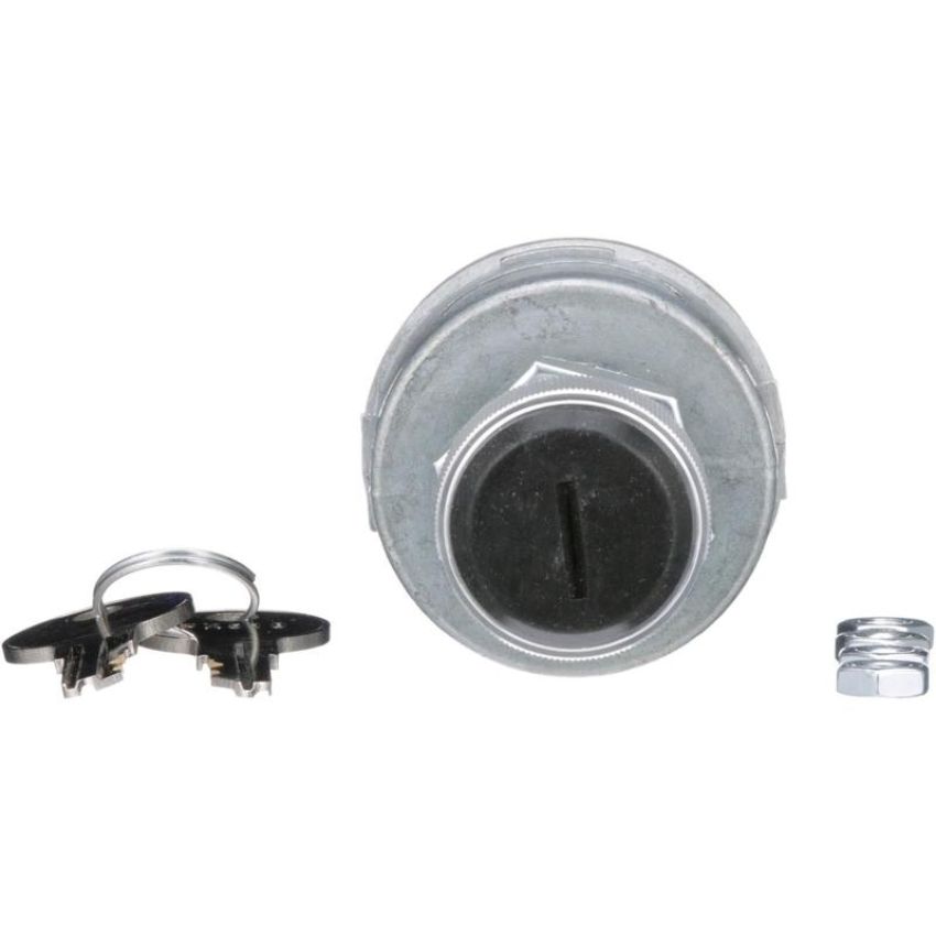 Standard Ignition US1341 Ignition Switch With Lock Cylinder
