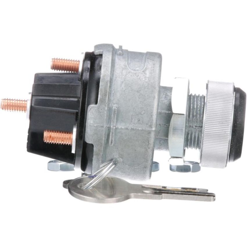 Standard Ignition US1341 Ignition Switch With Lock Cylinder