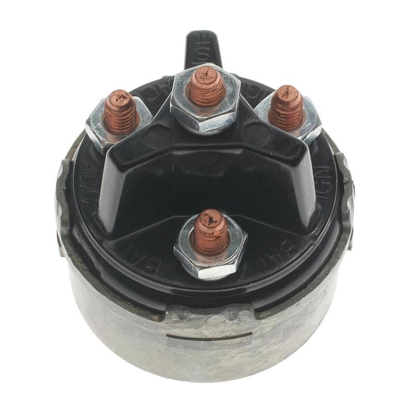 Standard Ignition US1341 Ignition Switch With Lock Cylinder