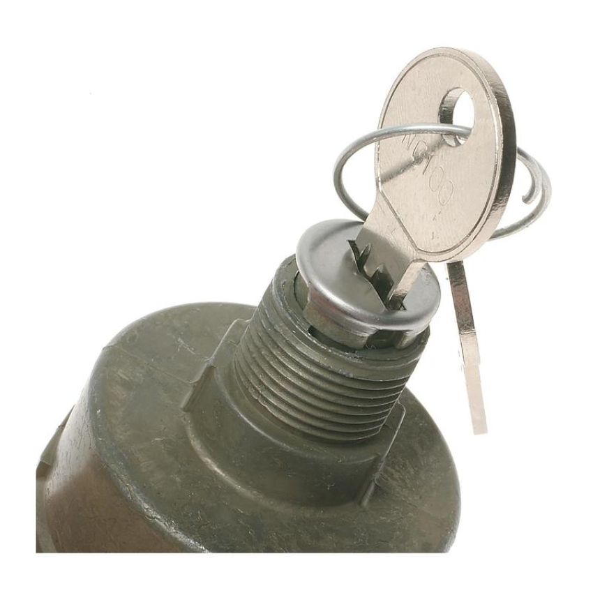 Standard Ignition US1342 Ignition Switch With Lock Cylinder