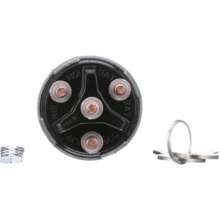 Standard Ignition US1342 Ignition Switch With Lock Cylinder