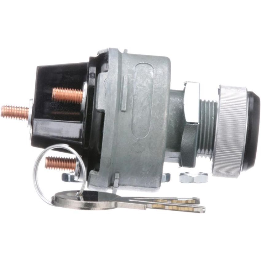 Standard Ignition US1342 Ignition Switch With Lock Cylinder