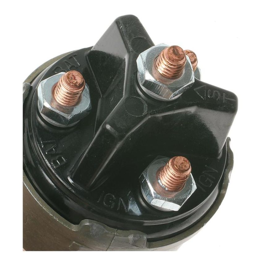 Standard Ignition US1342 Ignition Switch With Lock Cylinder