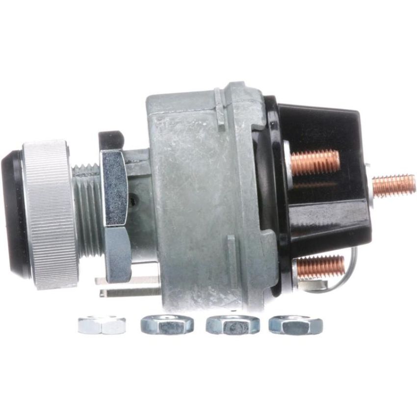 Standard Ignition US1342 Ignition Switch With Lock Cylinder