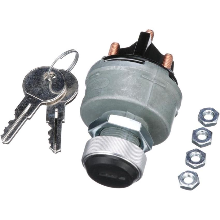 Standard Ignition US1342 Ignition Switch With Lock Cylinder