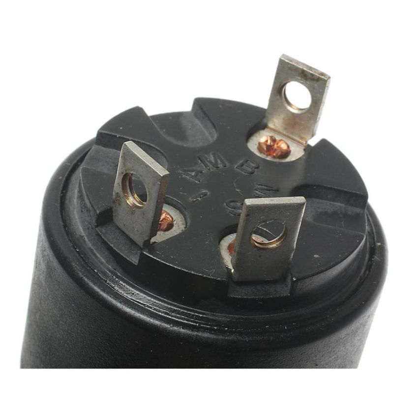 Standard Ignition US1343 Ignition Switch With Lock Cylinder