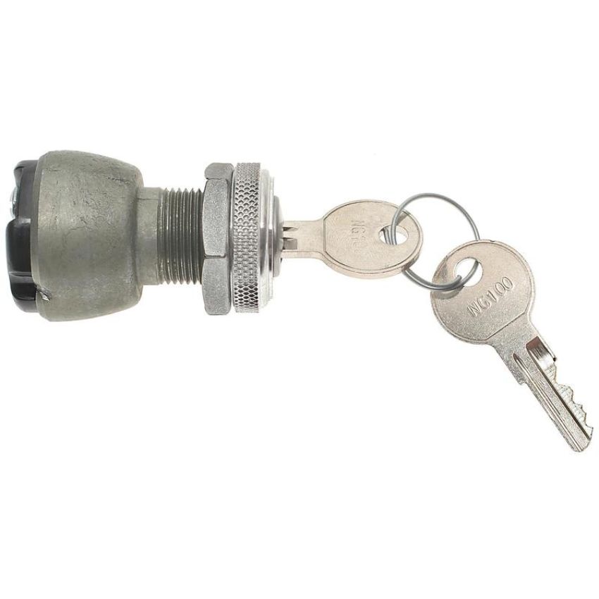 Standard Ignition US1344 Ignition Switch With Lock Cylinder