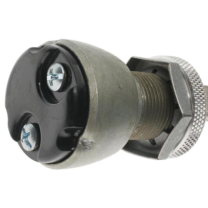 Standard Ignition US1344 Ignition Switch With Lock Cylinder