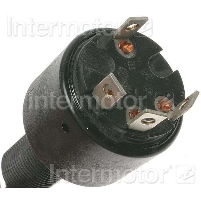 Standard Ignition US1347 Ignition Switch With Lock Cylinder