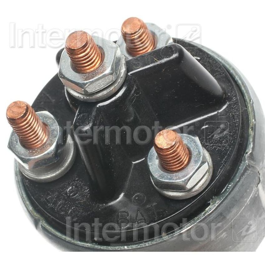 Standard Ignition US1348 Ignition Starter Switch