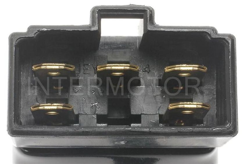 Standard Ignition US-136 Ignition Starter Switch