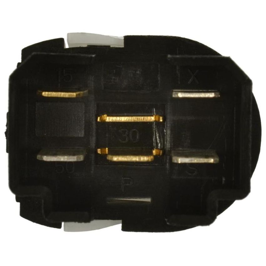 Standard Ignition US1370 Ignition Starter Switch
