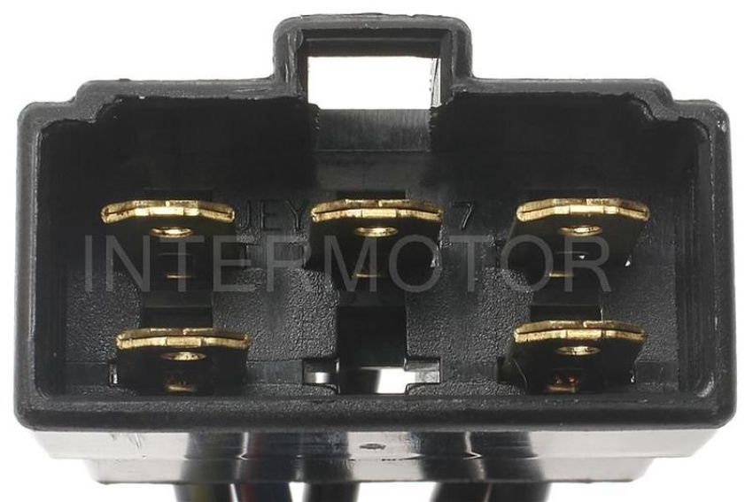 Standard Ignition US-137 Ignition Starter Switch