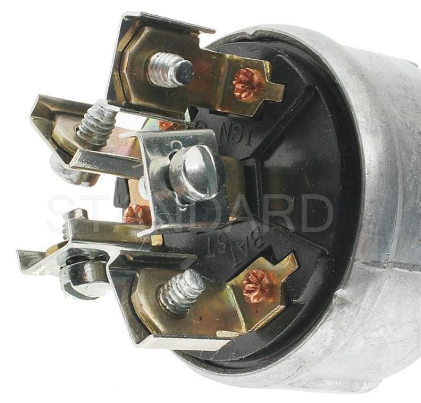 Standard Ignition US-138KA Ignition Starter Switch