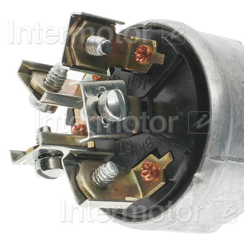 Standard Ignition US-138KA Ignition Starter Switch