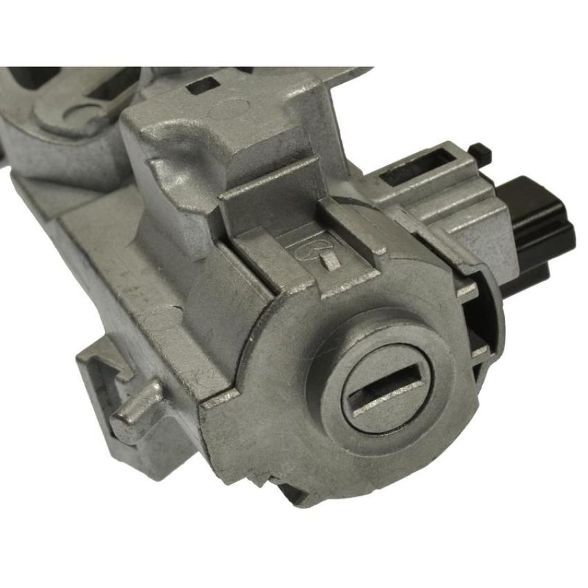 Standard Ignition US1397 Ignition Switch With Lock Cylinder