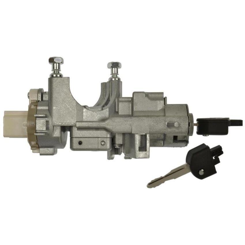 Standard Ignition US1397 Ignition Switch With Lock Cylinder