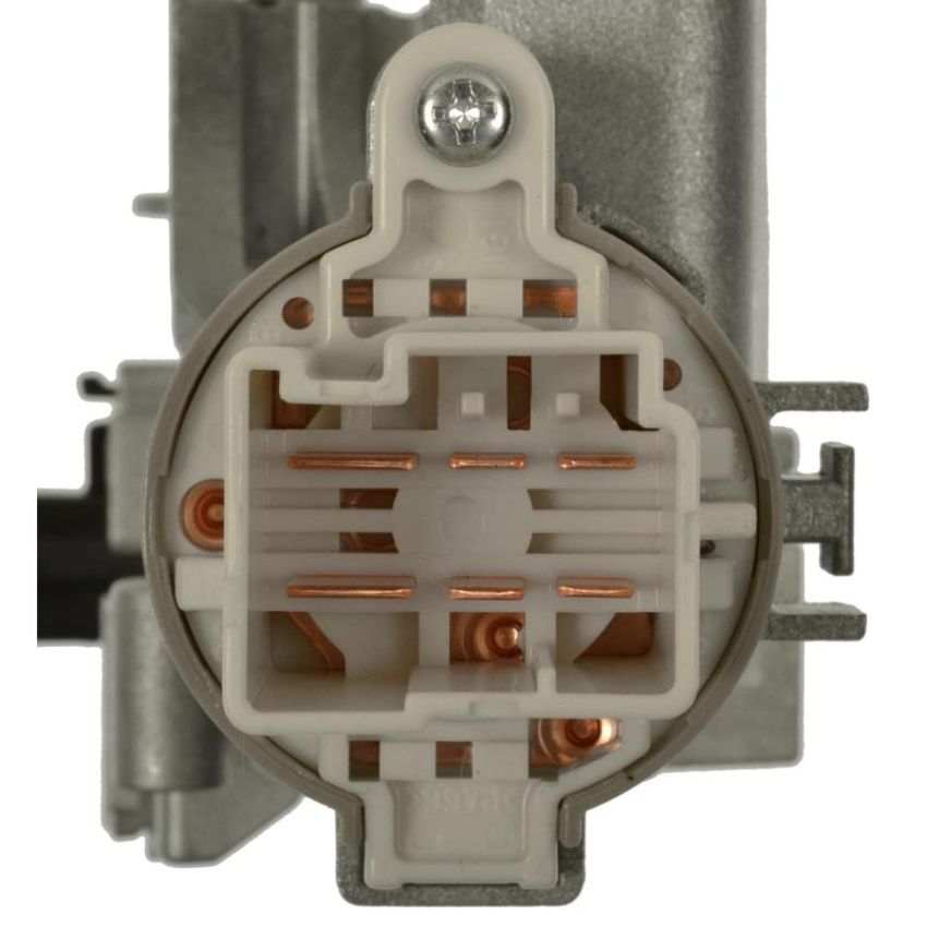 Standard Ignition US1397 Ignition Switch With Lock Cylinder