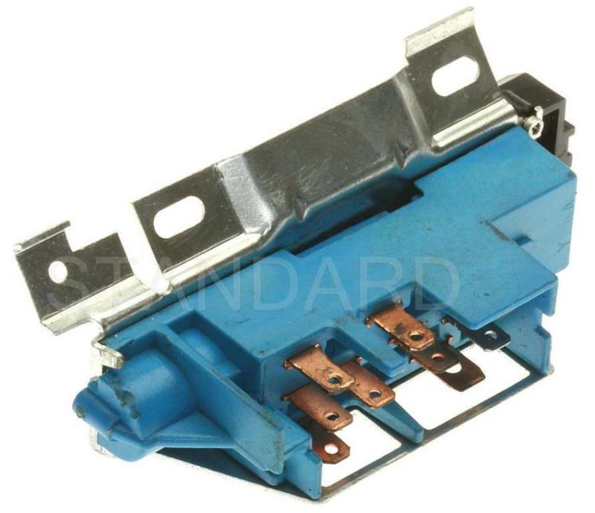 Standard Ignition US-139 Ignition Starter Switch