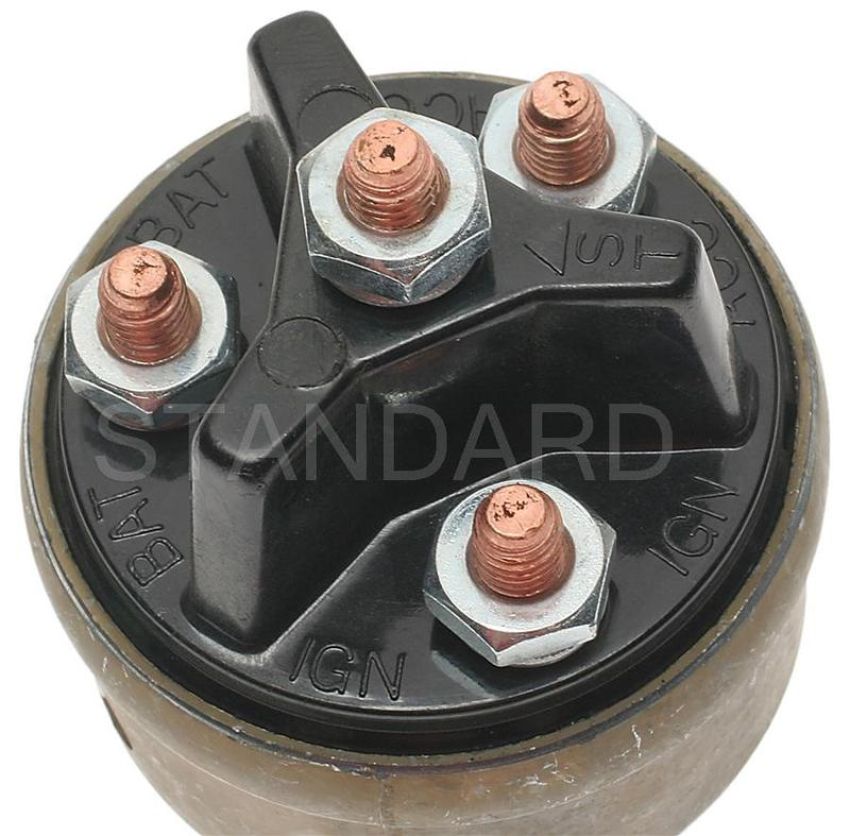 Standard Ignition US-13 Ignition Starter Switch