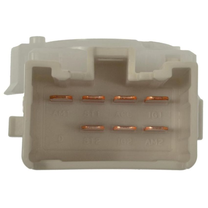 Standard Ignition US1400 Ignition Starter Switch