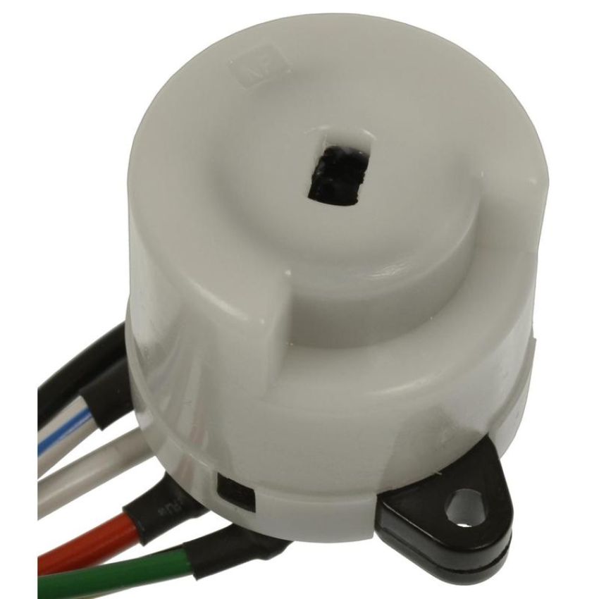Standard Ignition US1404 Ignition Starter Switch