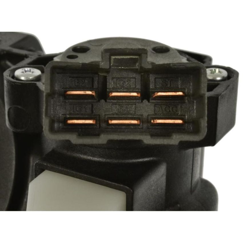 Standard Ignition US1406 Ignition Starter Switch