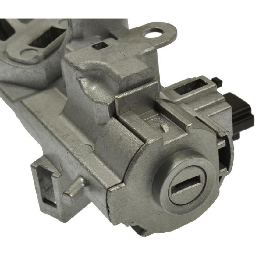 Standard Ignition US1409 Ignition Switch With Lock Cylinder