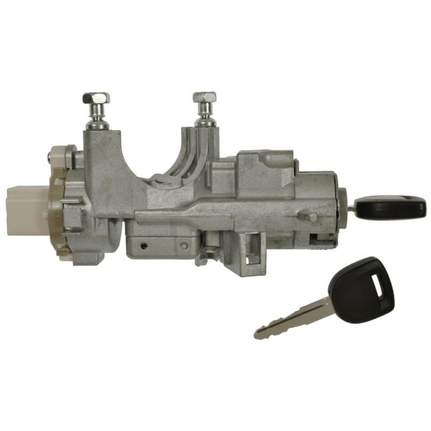 Standard Ignition US1409 Ignition Switch With Lock Cylinder