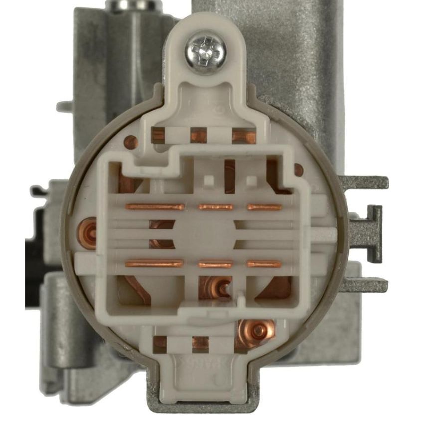 Standard Ignition US1409 Ignition Switch With Lock Cylinder